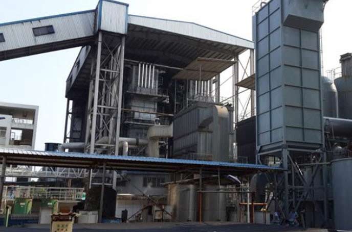 冶金行業羅茨鼓風機 冶金行業羅茨鼓風機