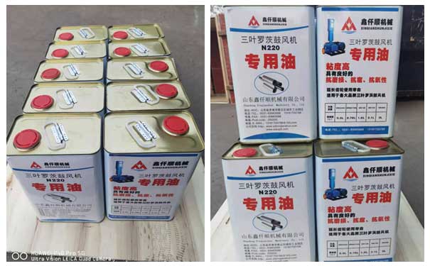 羅茨鼓風(fēng)機(jī)保養(yǎng)加什么油 羅茨鼓風(fēng)機(jī)保養(yǎng)加什么油