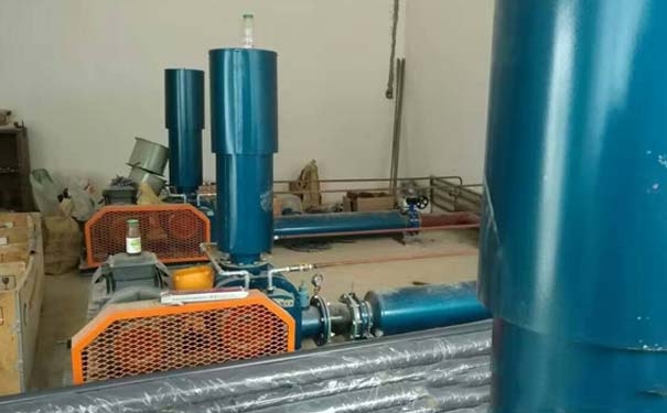 羅茨風機保養(yǎng) 羅茨風機保養(yǎng)