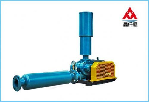 羅茨風(fēng)機 羅茨風(fēng)機連續(xù)運轉(zhuǎn)多久需要休息?維護保養(yǎng)篇(圖1)